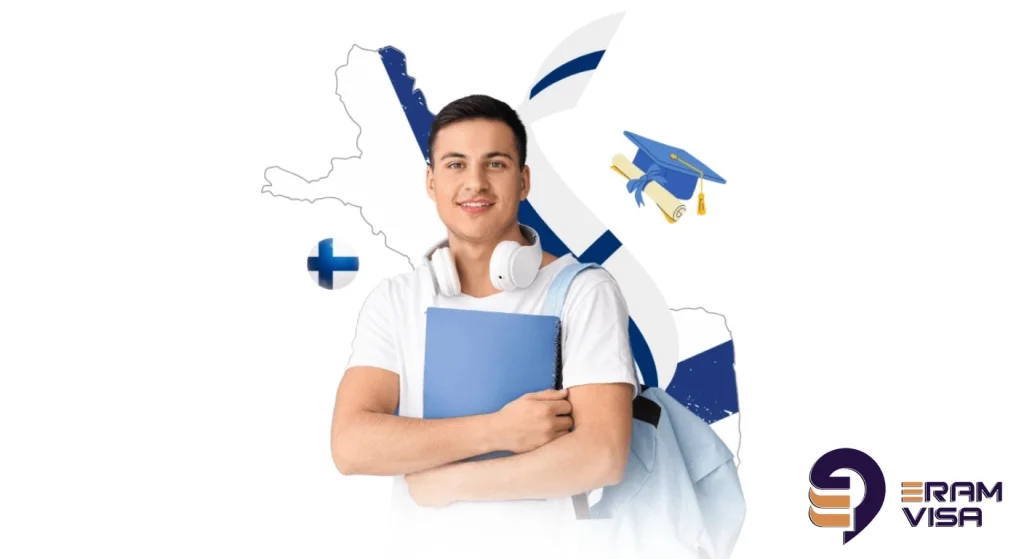 مهاجرت تحصیلی به فنلاند