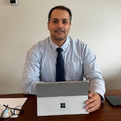 داستان ارم ویزا