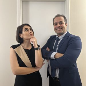 درباره ارم ویزا
