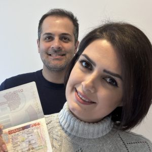 داستان ریجکتی ما و رفع ریجکتی ویزای تحصیلی کانادا
